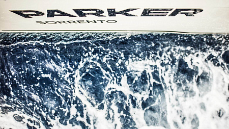 Катер Parker Sorrento 100